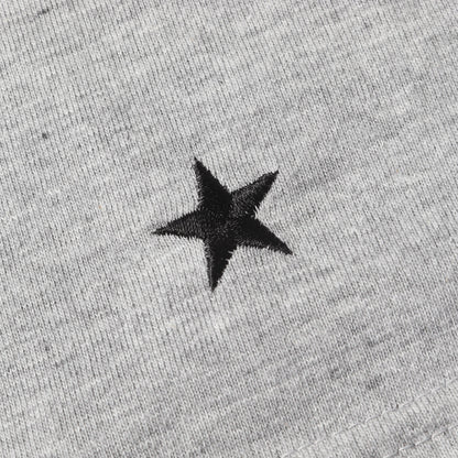 チップソー グラフィック ロングスリーブ Tシャツ