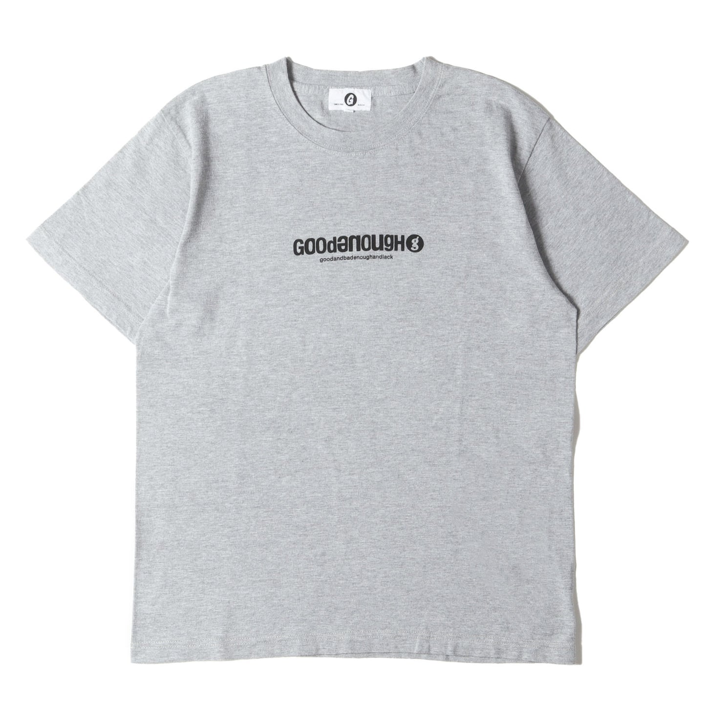 グラフィックプリント Tシャツ