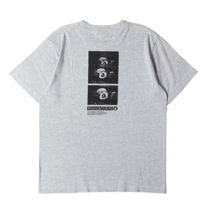 グラフィックプリント Tシャツ
