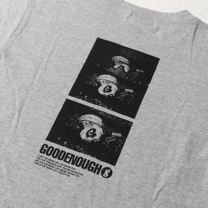 グラフィックプリント Tシャツ