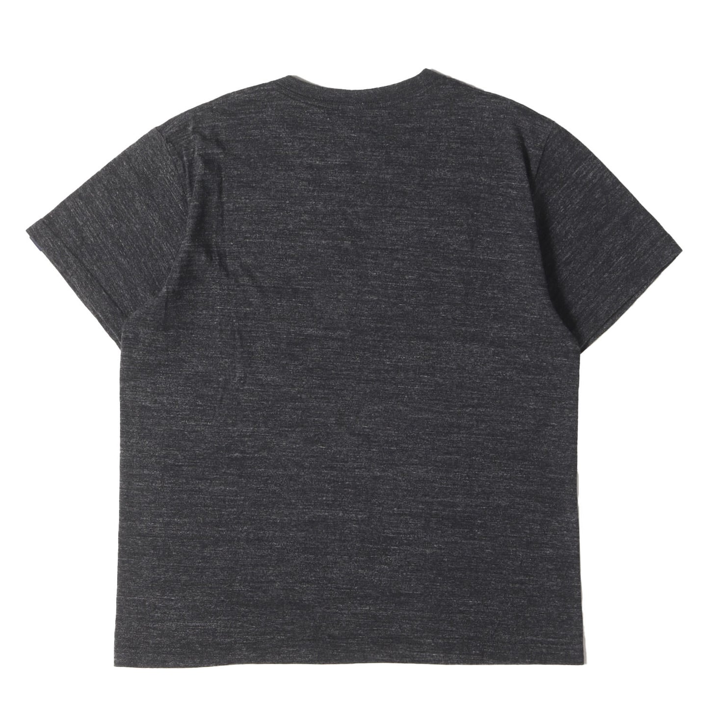 月桂樹&イーグル プリント Tシャツ