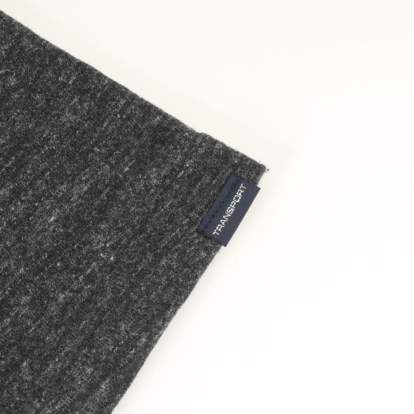 月桂樹&イーグル プリント Tシャツ