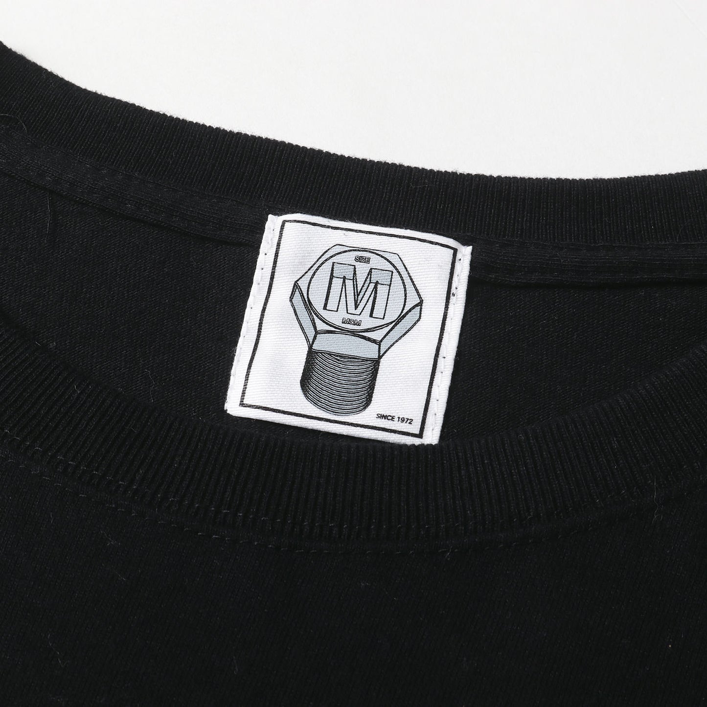 レディー グラフィック ロングスリーブ Tシャツ