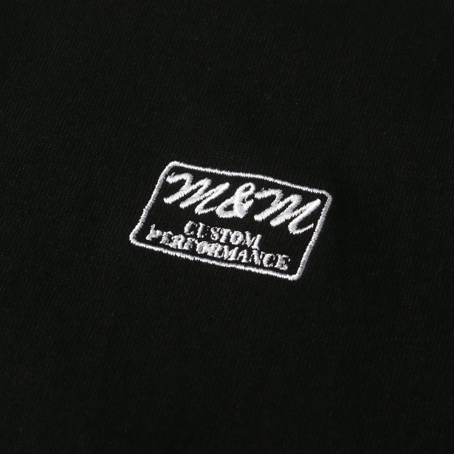 レディー グラフィック ロングスリーブ Tシャツ