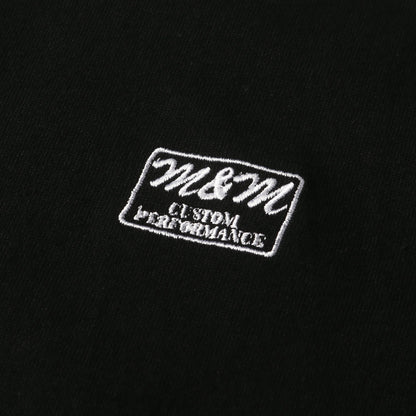 レディー グラフィック ロングスリーブ Tシャツ