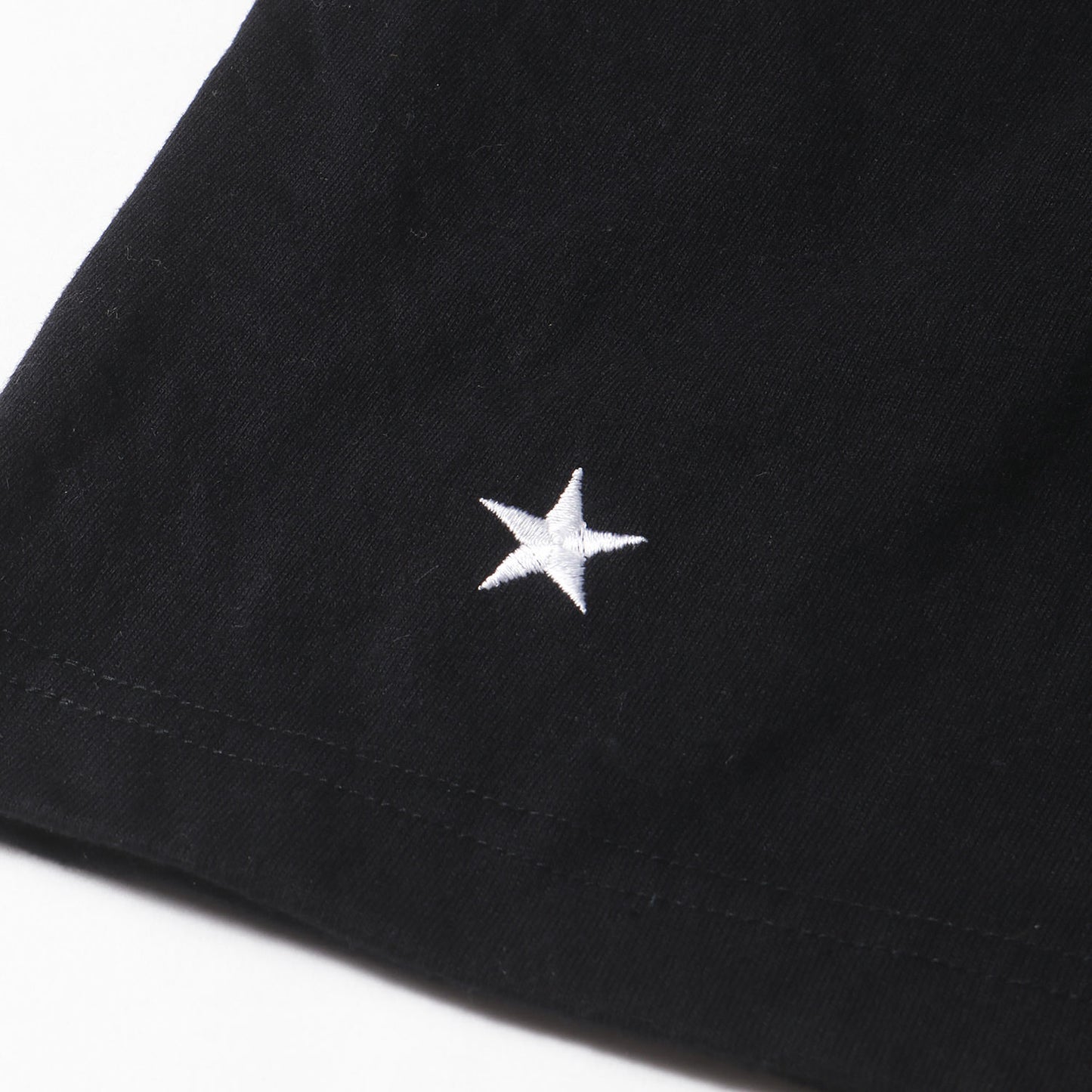 レディー グラフィック ロングスリーブ Tシャツ
