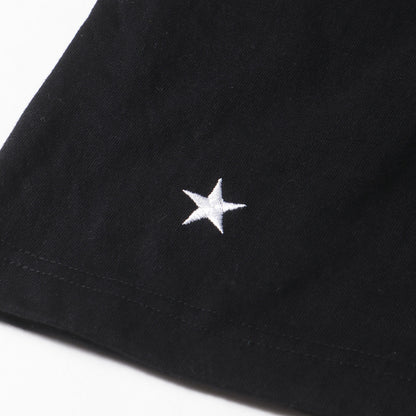 レディー グラフィック ロングスリーブ Tシャツ