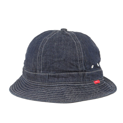 デニム ボールハット(BALL HAT)