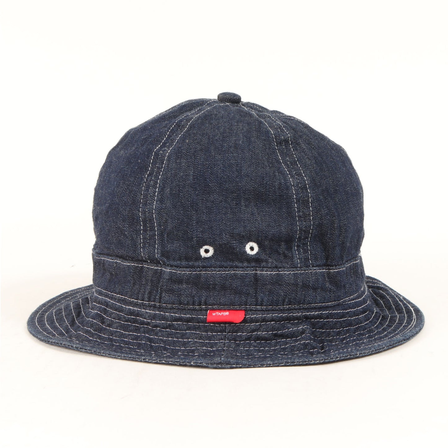 デニム ボールハット(BALL HAT)
