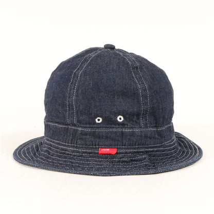 デニム ボールハット(BALL HAT)