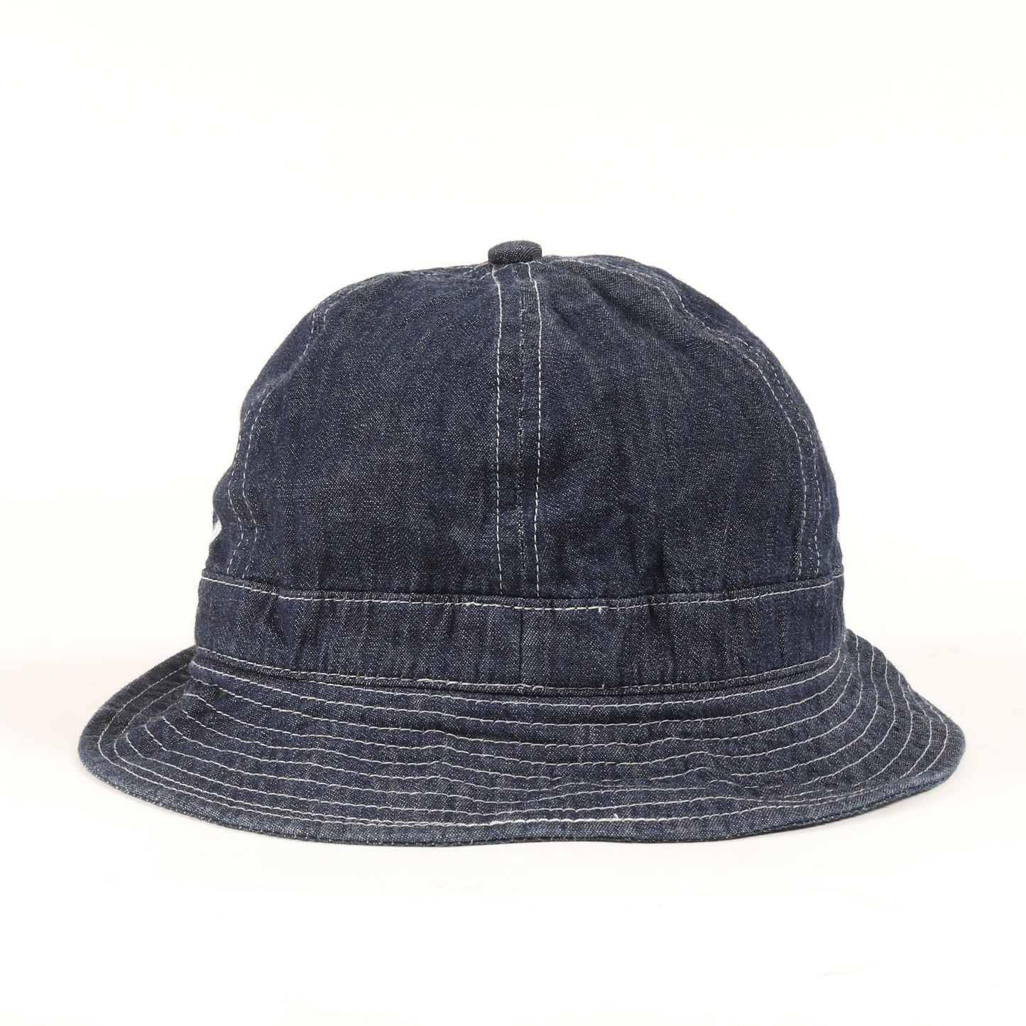 デニム ボールハット(BALL HAT)
