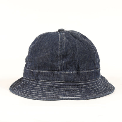 デニム ボールハット(BALL HAT)