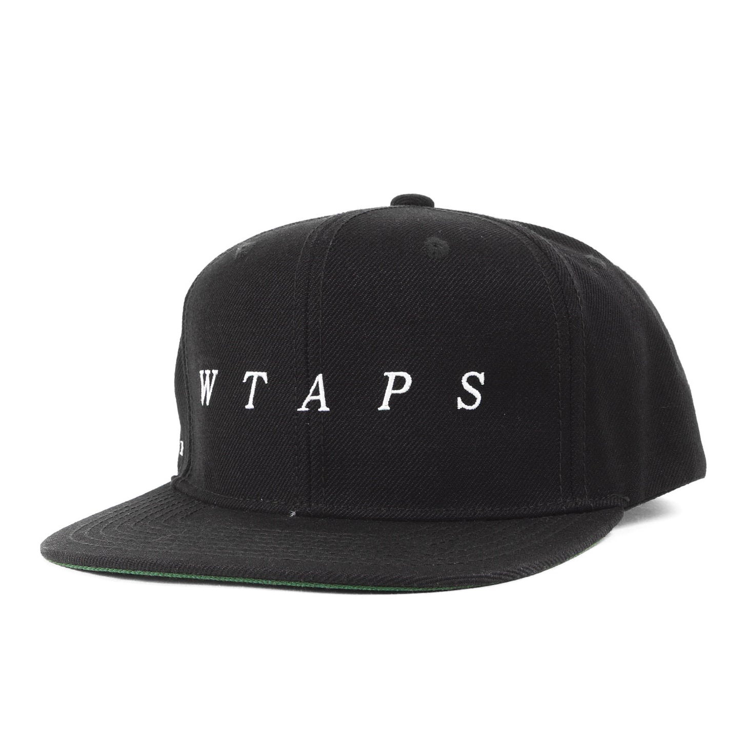 ×STARTER BLACK LABEL ブランドロゴ刺繍 6パネルキャップ(SNAPBACK CAP)