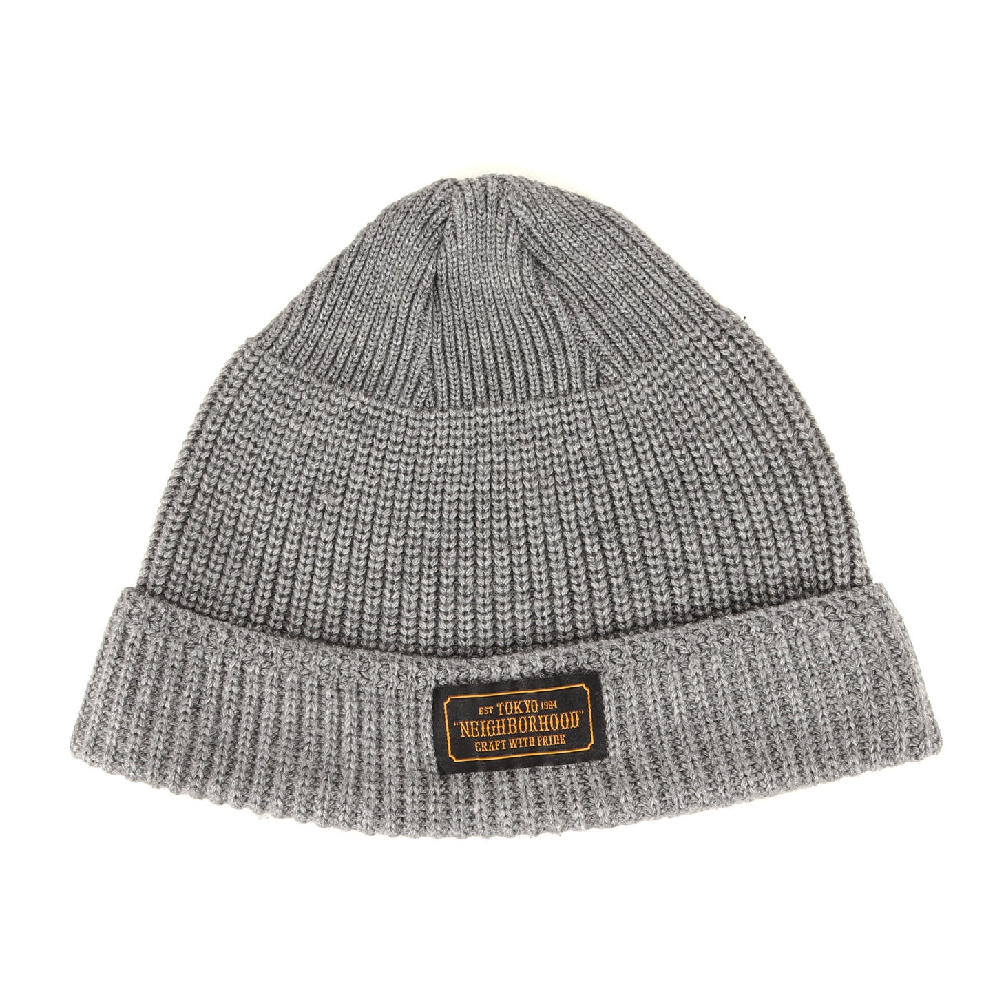 アクリル/ウール ニットビーニー(JEEP / AW-CAP)