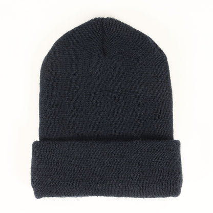 U.S.NAVYリメイク ウール ワッチキャップ / ニットビーニー