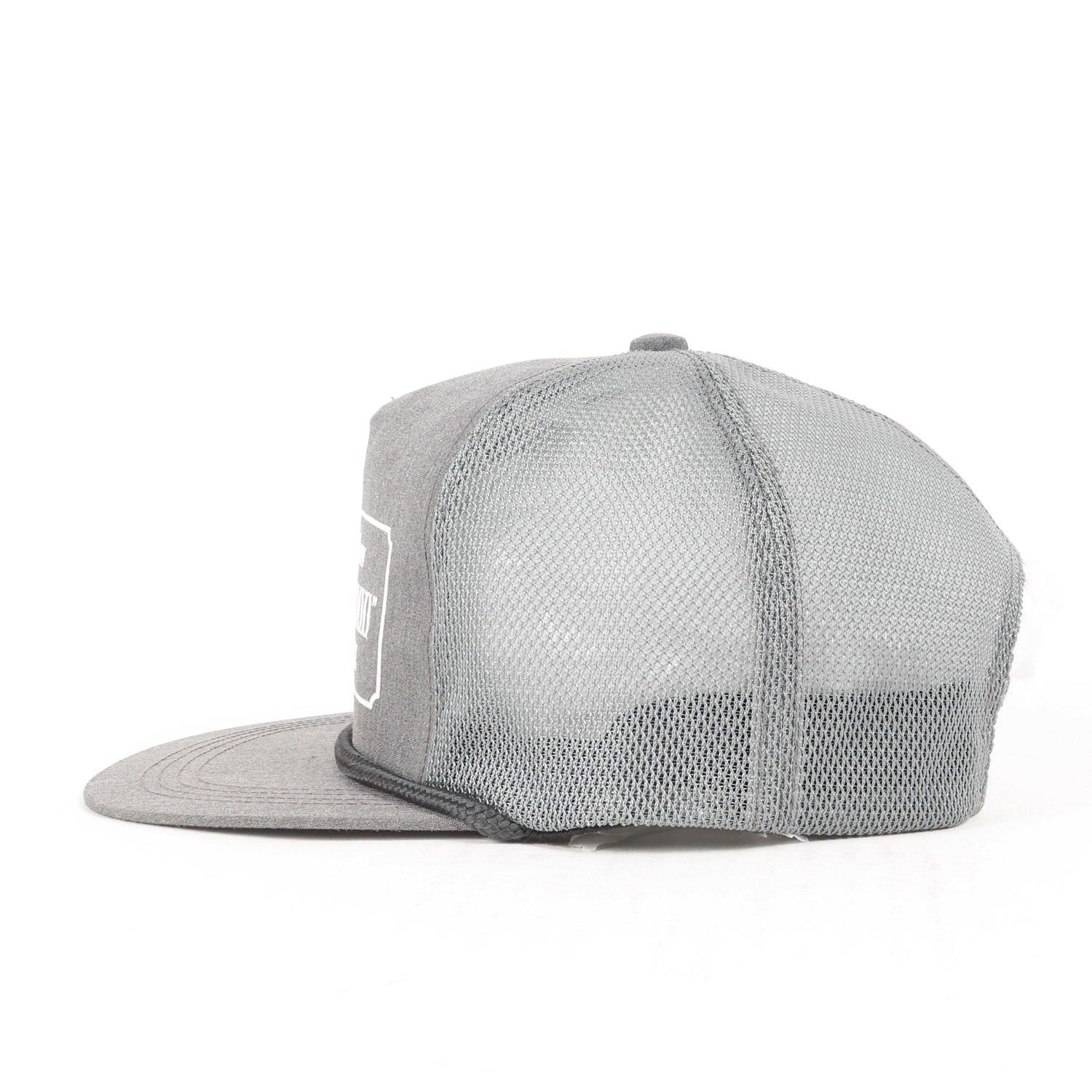 Neighborhood メッシュキャップ ホワイト ネイバーフッド メッシュ