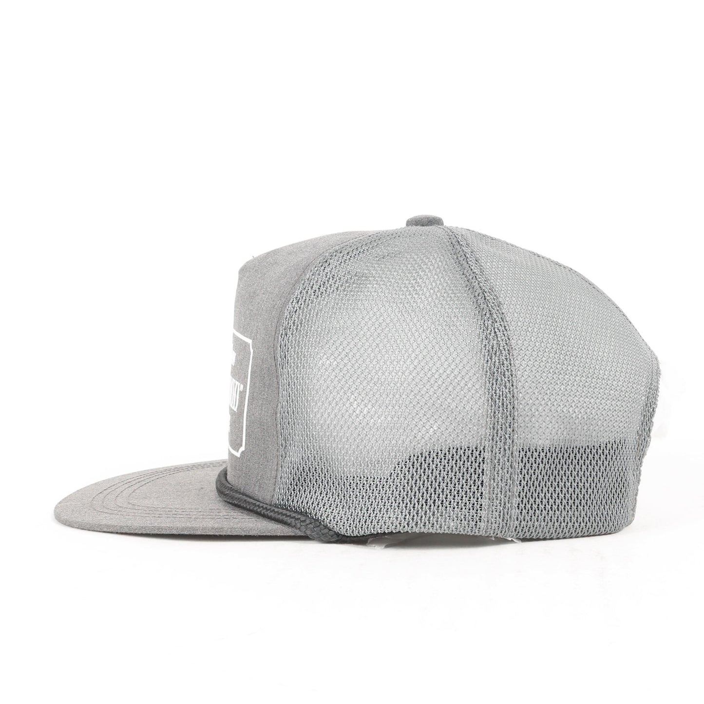 ブランドロゴ メッシュキャップ(BAR&SHIELD / EC-CAP)