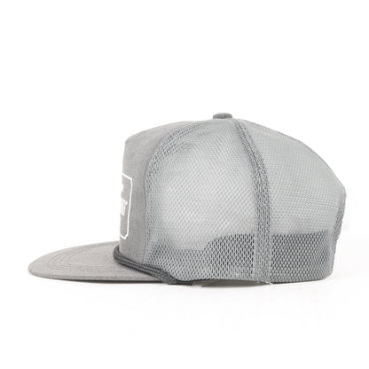 ブランドロゴ メッシュキャップ(BAR&SHIELD / EC-CAP)