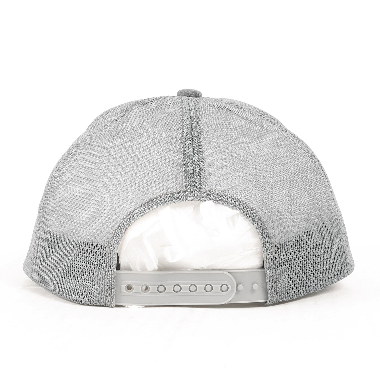 ブランドロゴ メッシュキャップ(BAR&SHIELD / EC-CAP)