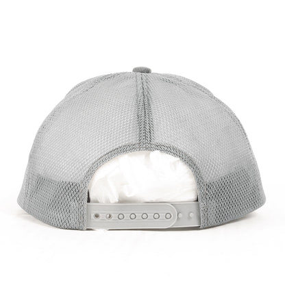 ブランドロゴ メッシュキャップ(BAR&SHIELD / EC-CAP)