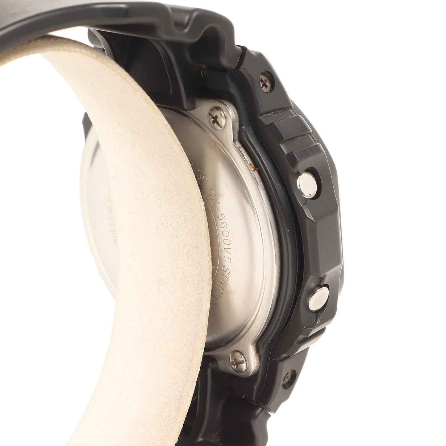 ×G-SHOCK DW-5600VT 腕時計 / ウォッチ(NHGS. DW-5600)