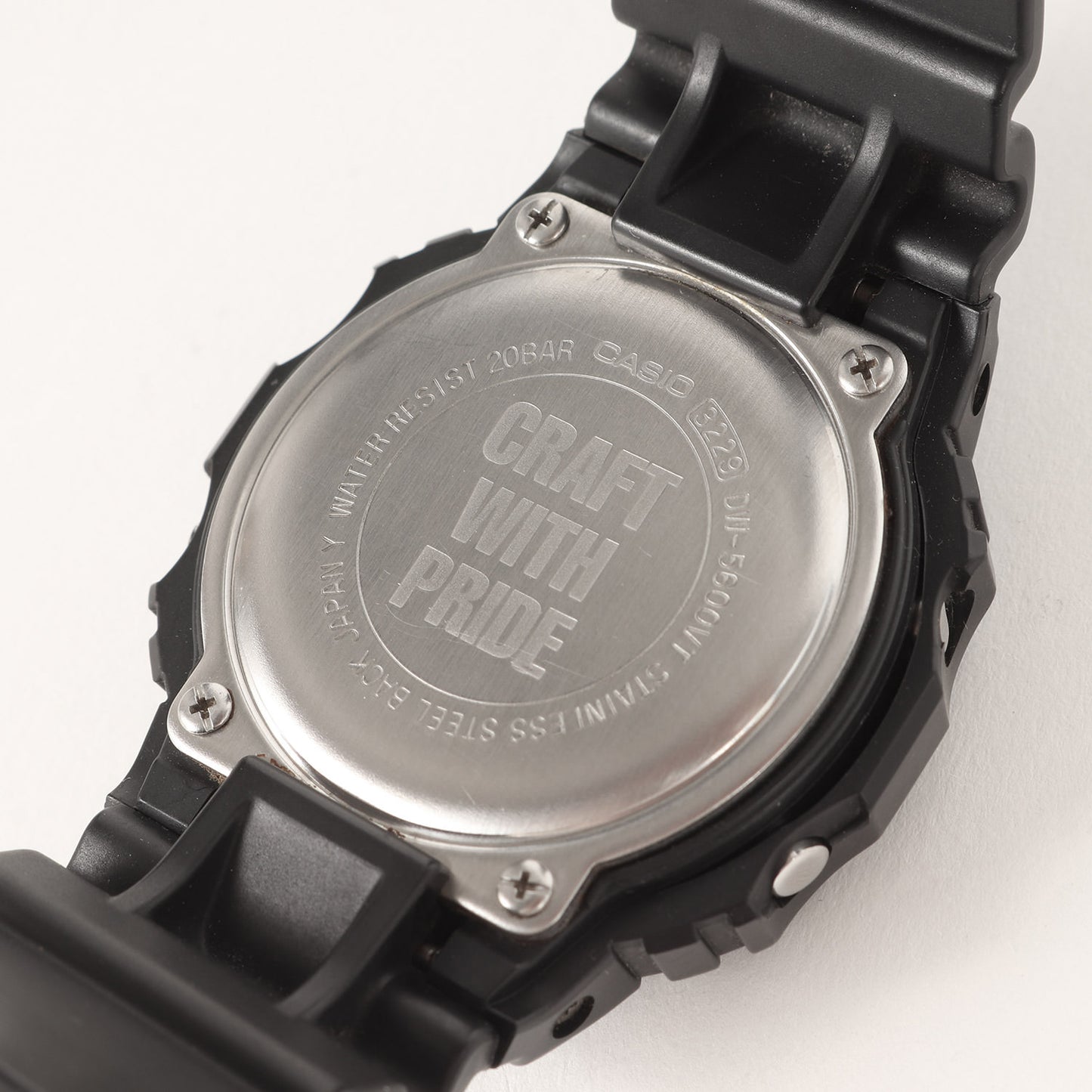 ×G-SHOCK DW-5600VT 腕時計 / ウォッチ(NHGS. DW-5600)