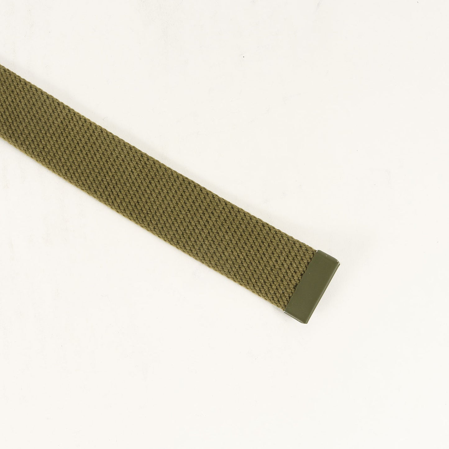 ブランドロゴ GI ガチャベルト(GIB BELT)