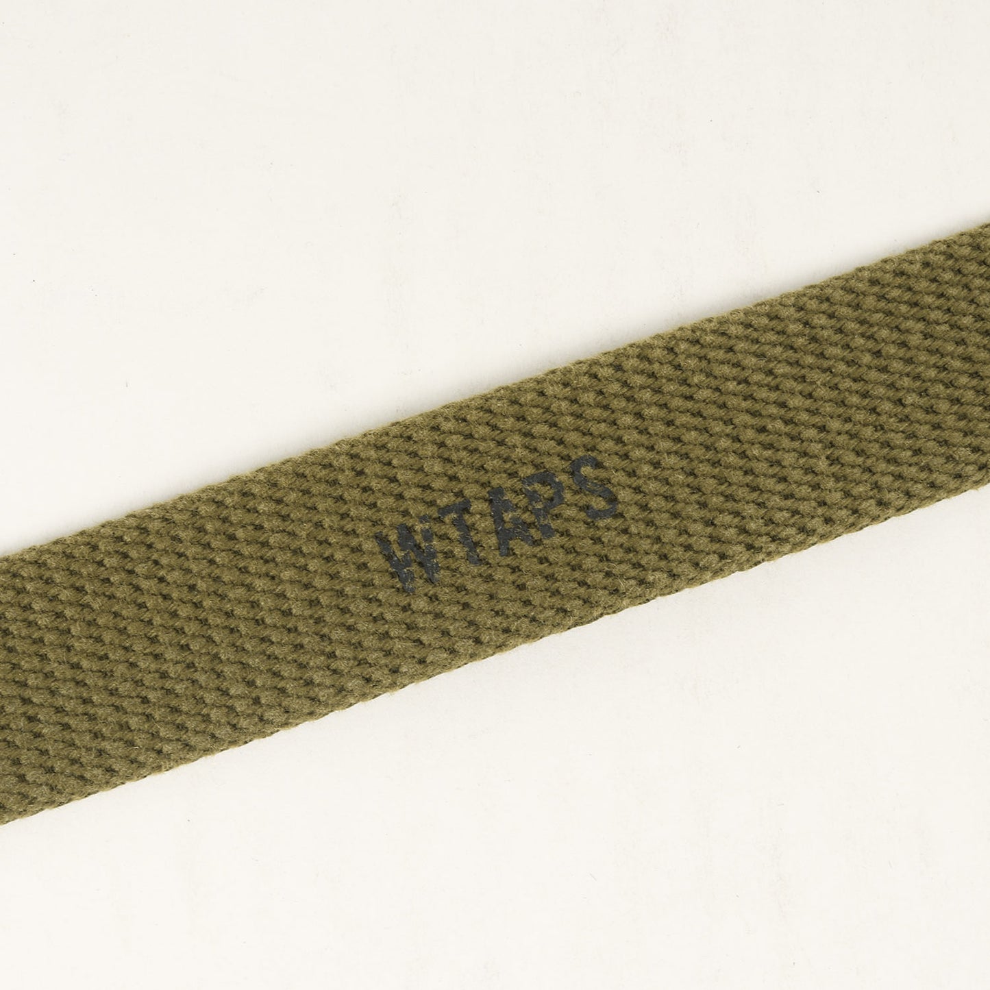 ブランドロゴ GI ガチャベルト(GIB BELT)