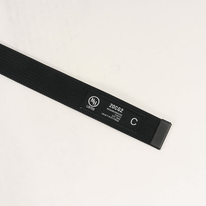 20SS G.I ナイロンベルト(G.I. / N-BELT)