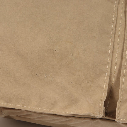 90s ×PORTER テントクロス ウエストバッグ