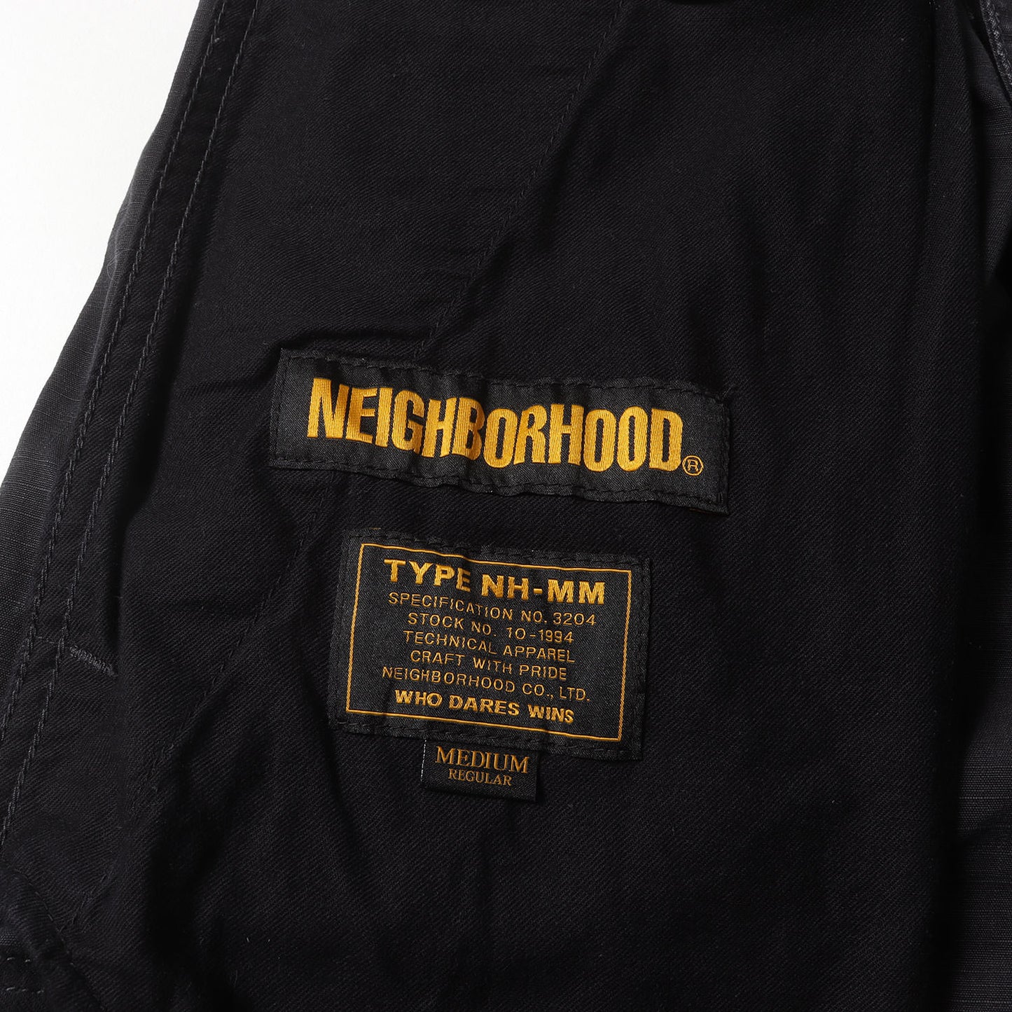 リップストップ ミリタリー カーゴ ショート パンツ(MIL-BDU / C-ST)