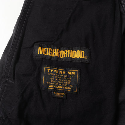 リップストップ ミリタリー カーゴ ショート パンツ(MIL-BDU / C-ST)