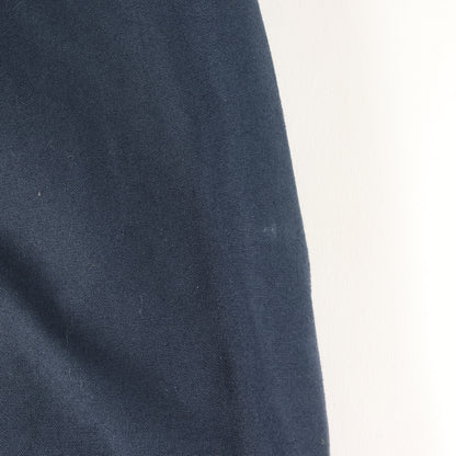 ブランドロゴ コットン ワークシャツ (CLASSIC WORK / C-SHIRT . LS)