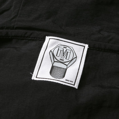 20AW ナイロン ハーフジップ  アノラックパーカー / ジャケット(NYLON ANORAK PARKA)