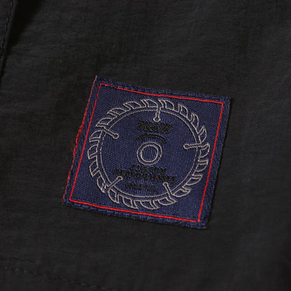 20AW ナイロン ハーフジップ  アノラックパーカー / ジャケット(NYLON ANORAK PARKA)