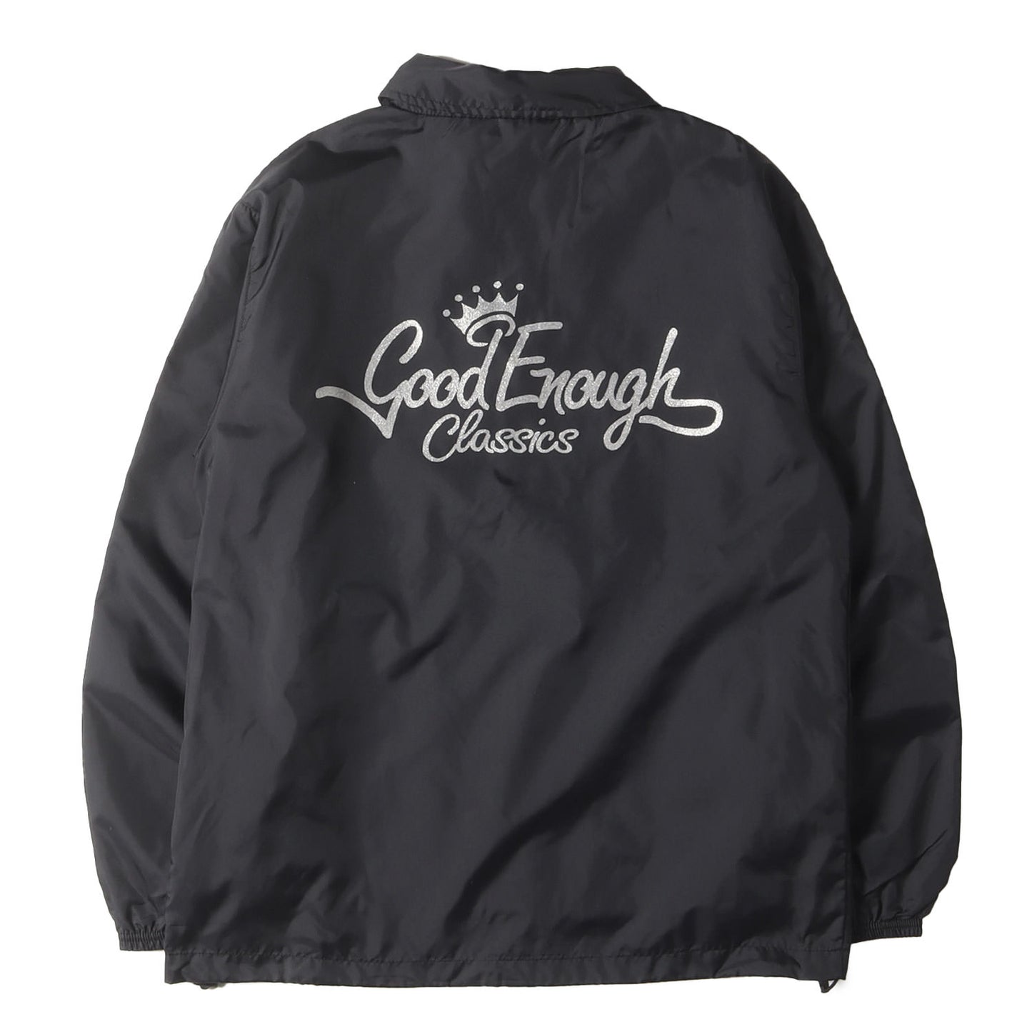 クラシックロゴ コーチジャケット(COACHES JK)