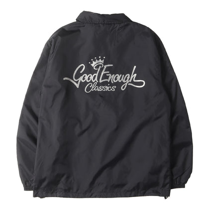 クラシックロゴ コーチジャケット(COACHES JK)