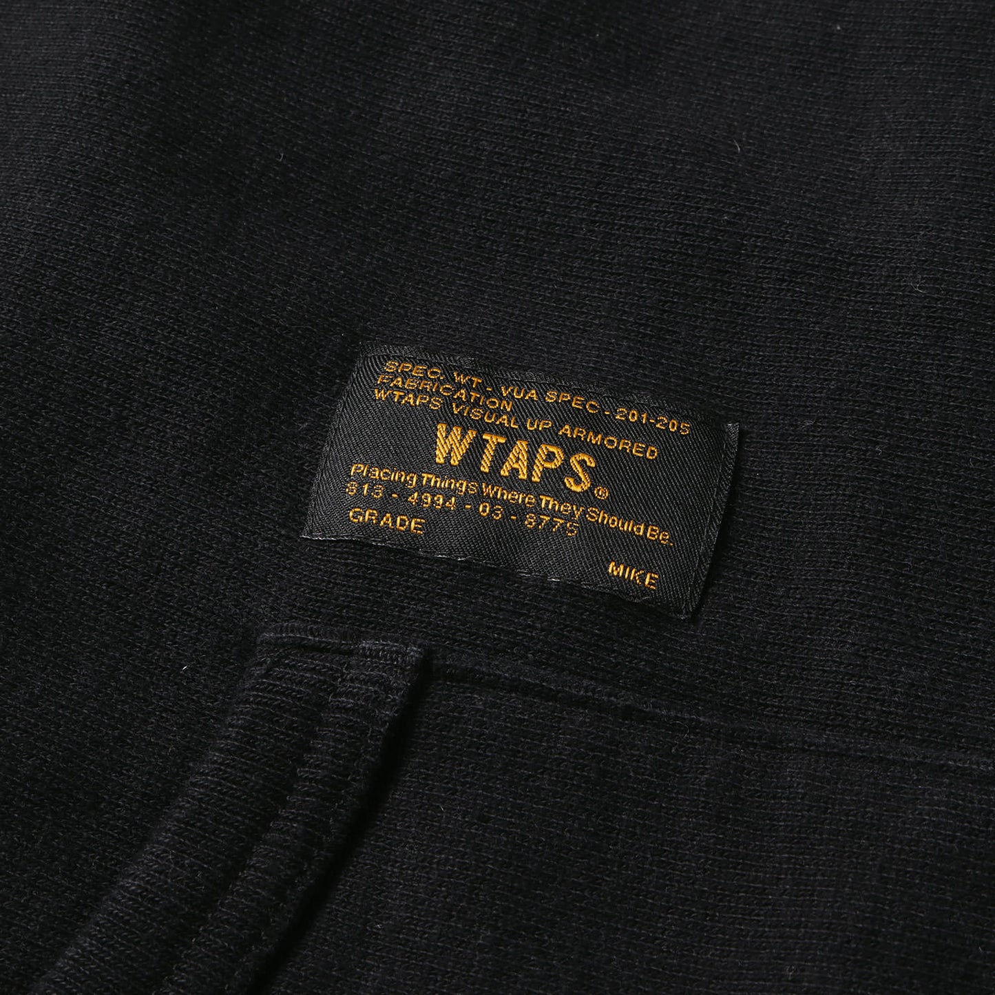 リバースウィーブ フルジップ スウェット パーカー(HELLWEEK ZIP UP)
