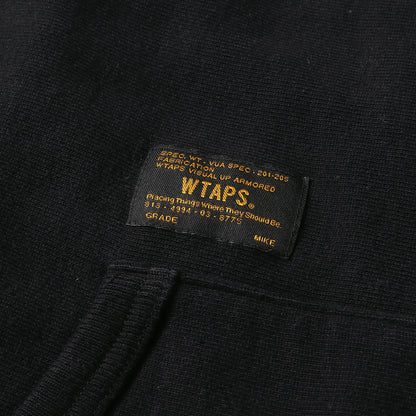 リバースウィーブ フルジップ スウェット パーカー(HELLWEEK ZIP UP)