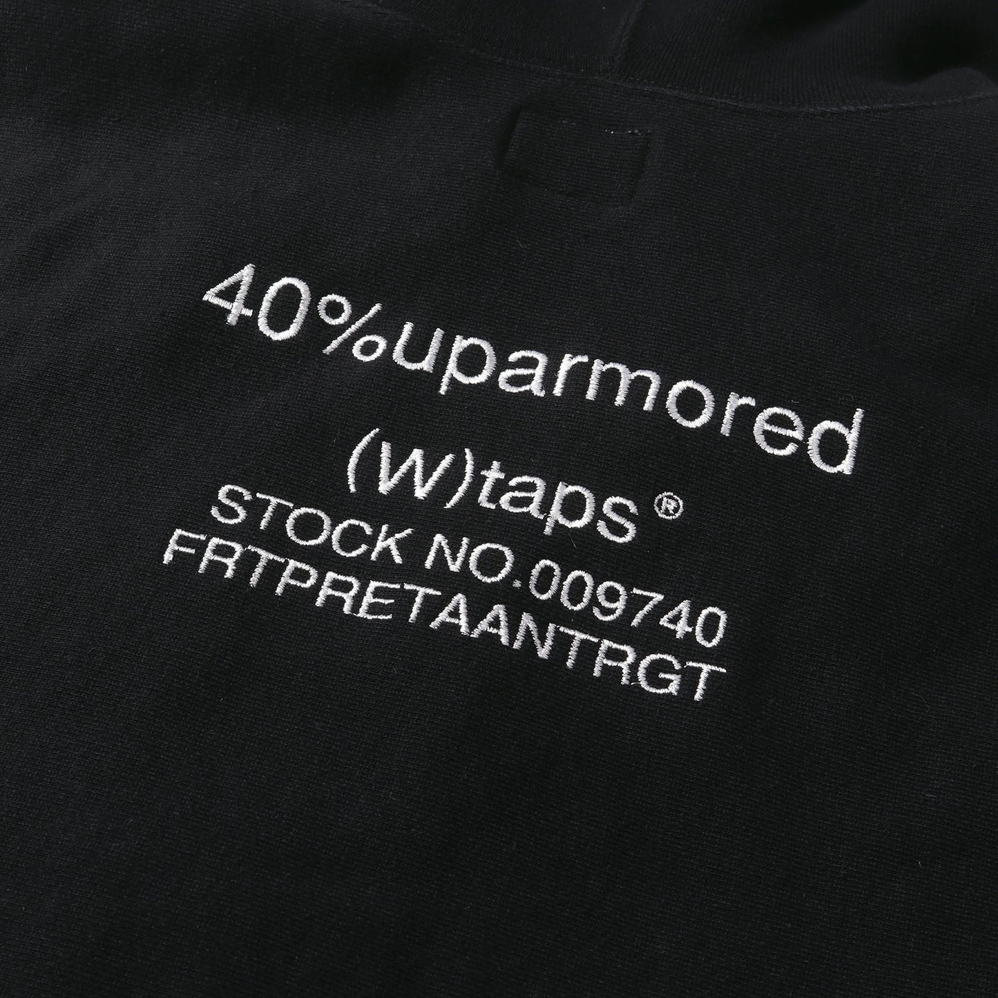 リバースウィーブ フルジップ スウェット パーカー(HELLWEEK ZIP UP)