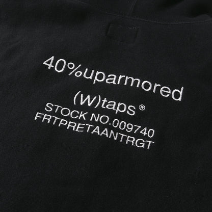 リバースウィーブ フルジップ スウェット パーカー(HELLWEEK ZIP UP)