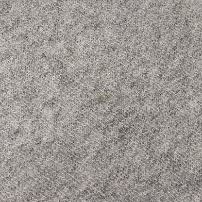 クラシックロゴ ラメプリント スウェットパーカー