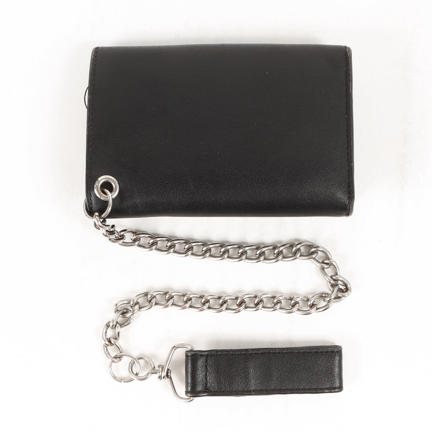 20SS ウォレットチェーン付き トラッカーウォレット / 財布(CREAM / WALLET. SYNTHETIC LEATHER)