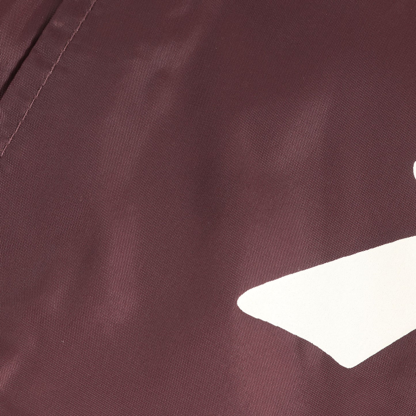 ブランドロゴ 裏ボア コーチジャケット(7P LOGO BOA COACH)