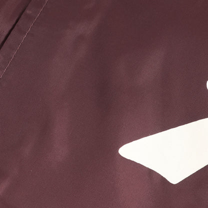 ブランドロゴ 裏ボア コーチジャケット(7P LOGO BOA COACH)