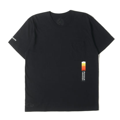 近年モデル Made in Hollywood ポケット Tシャツ