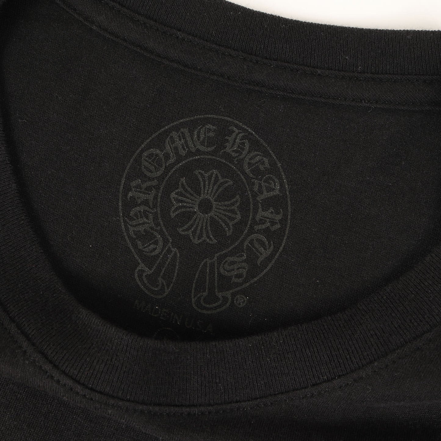 近年モデル Made in Hollywood ポケット Tシャツ