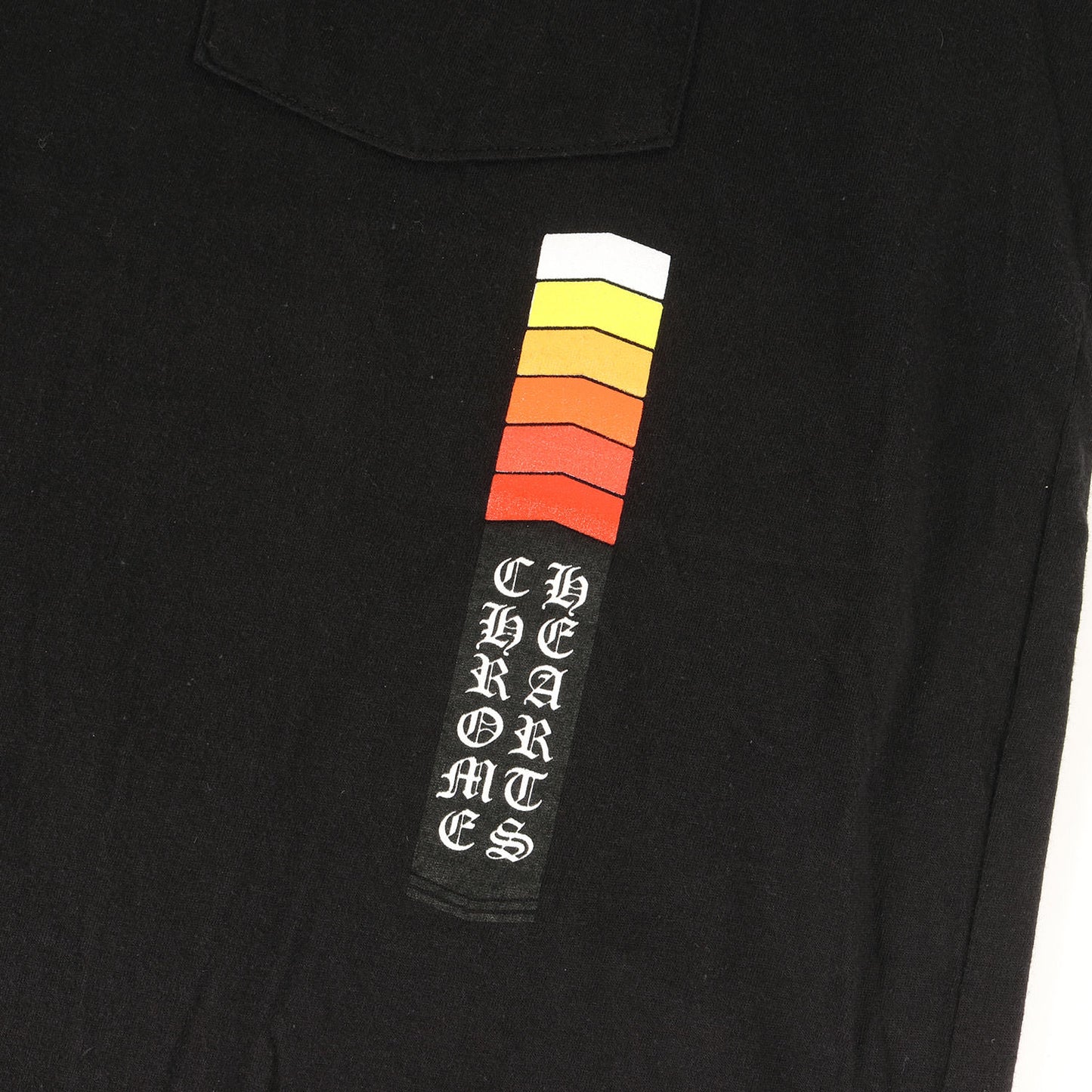 近年モデル Made in Hollywood ポケット Tシャツ