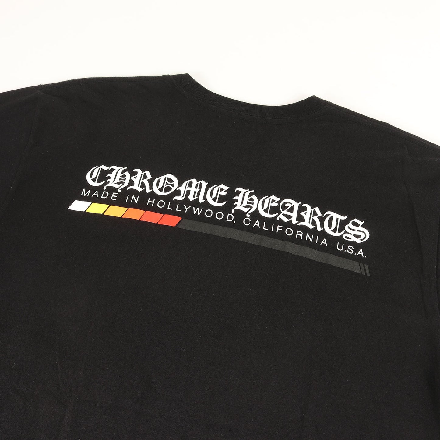 近年モデル Made in Hollywood ポケット Tシャツ