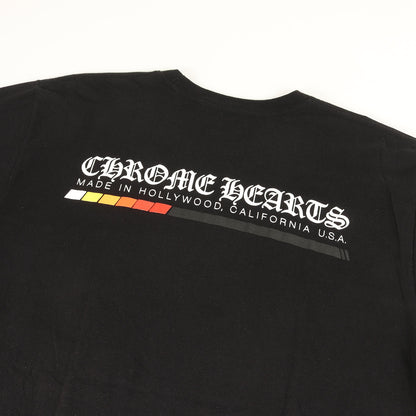 近年モデル Made in Hollywood ポケット Tシャツ